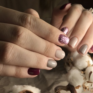 Фото от владельца Krets nails studio