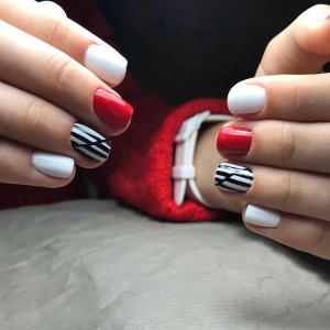 Фото от владельца Krets nails studio