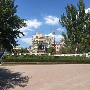 Фото от владельца Городской культурно-досуговый центр им. М. Горького