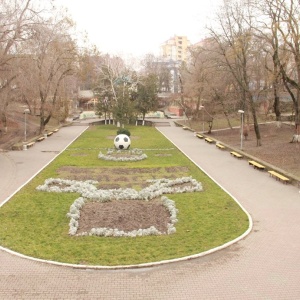 Фото от владельца Городской культурно-досуговый центр им. М. Горького