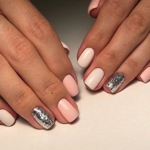 Фото от владельца NAILS PESHKOVA, ногтевая студия