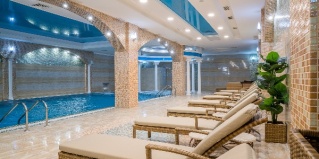 Ростов-на-Дону: Отель Benamar Hotel