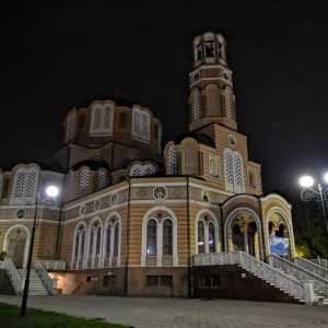 Фото от владельца Благовещенский греческий храм