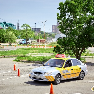 Фото от владельца Приоритет, сеть автошкол