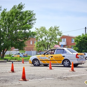 Фото от владельца Приоритет, сеть автошкол