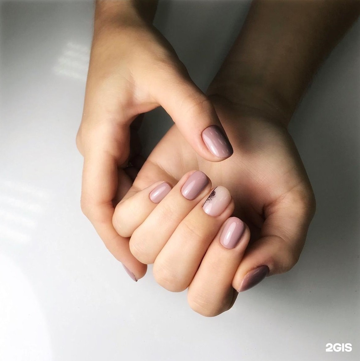 гримерка аксай