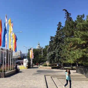 Фото от владельца Городской культурно-досуговый центр им. М. Горького