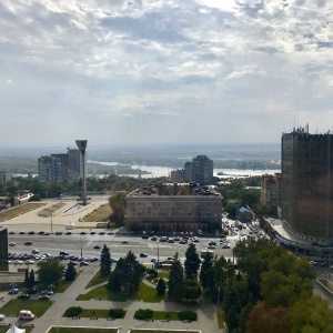 Фото от владельца Парк культуры и отдыха им. Н.А. Островского