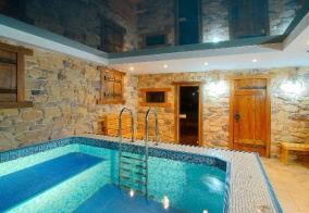 Отель Островок в Владивостоке