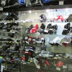 Фото от владельца ОЛИМП, магазин спортивных товаров и товаров для активного отдыха