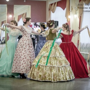 Фото от владельца Олирна, школа исторического танца