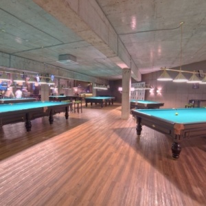 Фото от владельца Billiards, бильярдный зал