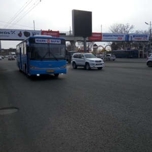 Фото от владельца ДВ-Автобизнес, ООО, автотранспортная компания