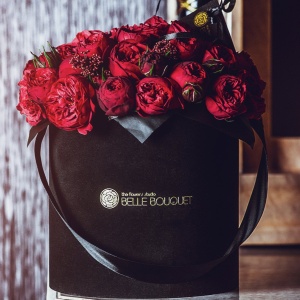 Фото от владельца Belle bouquet, цветочный бутик