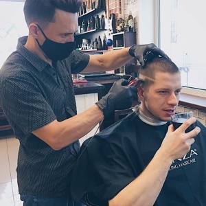 Фото от владельца Barbershop Цех25, мужская парикмахерская