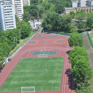 Фото от владельца Мастерфайбр ДВ, ООО, производственно-монтажная компания