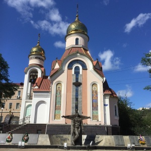 Фото от владельца Храм Святого благоверного князя Игоря Черниговского