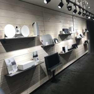 Фото от владельца Bang & Olufsen, салон аудио-видео техники