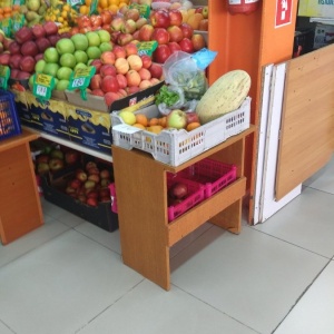 Фото от владельца Магазин фруктов и овощей, ИП Осадчук Т.Н.