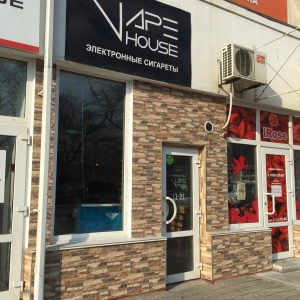 Фото от владельца Vape House, магазин по продаже электронных сигарет