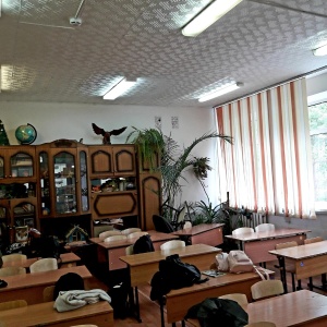 Фото от владельца Средняя общеобразовательная школа №64