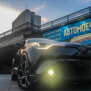 Фото от владельца AutoBusinessClub, автомойка