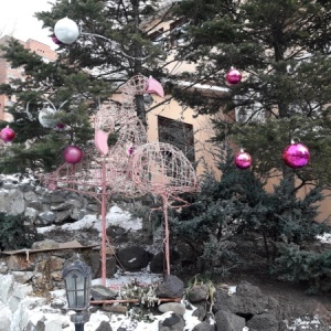 Фото от владельца Розовый Фламинго, салон красоты