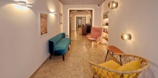 Владивосток: Отель SV hotel