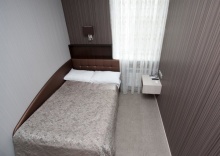 Владивосток: Отель Vladpoint hotel