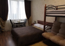 Владивосток: Отель Vladpoint hotel