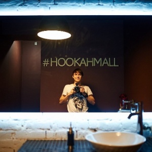 Фото от владельца Hookahmall, центр паровых коктейлей