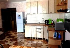 Вилла/Бунгало Солнечный в Зеленой Поляне