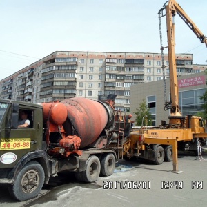 Фото от владельца СТРОИТЕЛЬ МП, ООО, производственная компания