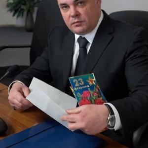 Фото от владельца Общественная приемная депутата по 13 округу Мельникова Д.В.
