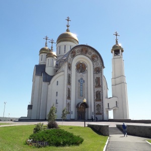 Фото от владельца Кафедральный собор Вознесения Христова