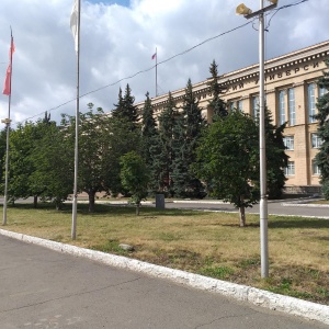 Фото от владельца Магнитогорский государственный технический университет им. Г.И. Носова