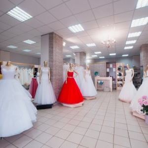 Фото от владельца Wedding Center Olga Andreeva, свадебный бутик