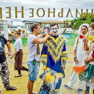 Фото от владельца Ванильное небо, ресторан