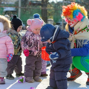 Фото от владельца Золотой ключик, центр раннего развития