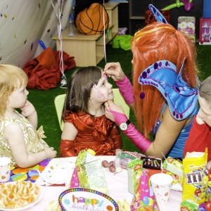 Фото от владельца HAPPY, студия детских праздников