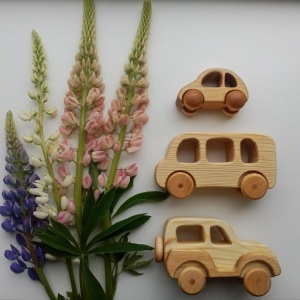 Фото от владельца Сказки дерева, мастерская деревянной игрушки