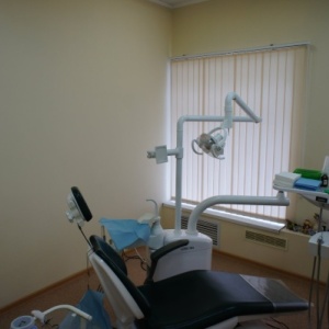Фото от владельца ПАл-Дент, стоматологическая клиника