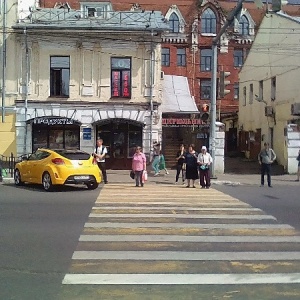 Фото от владельца ЦирюльникЪ, салон красоты