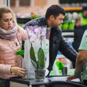 Фото от владельца Леруа Мерлен, строительный гипермаркет