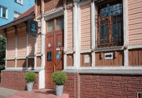 Хостел Кислород в Ярославле