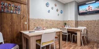 Ярославль: Хостел Кислород