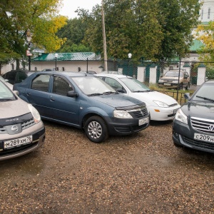 Фото от владельца Автосалон на Федоровской