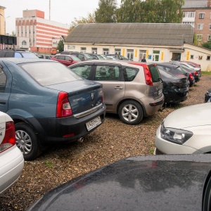 Фото от владельца Автосалон на Федоровской