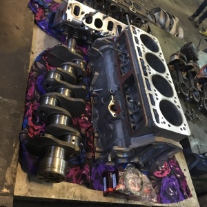 Фото от владельца ЦРД, центр ремонта двигателей