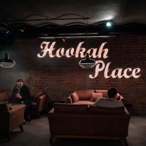 Фото от владельца HookahPlace, центр паровых коктейлей